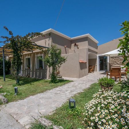 B&B Casa Franco 帕埃斯图姆 外观 照片