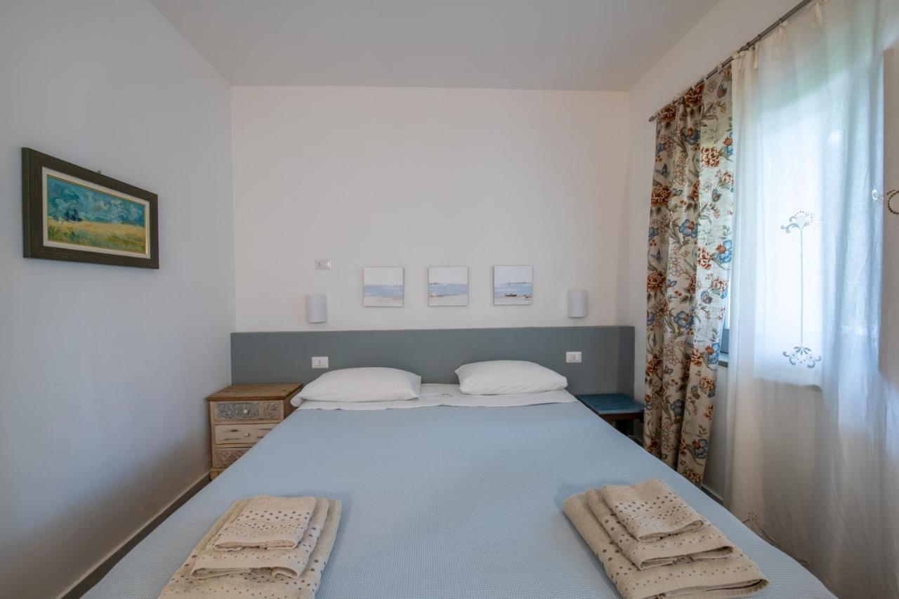 B&B Casa Franco 帕埃斯图姆 外观 照片