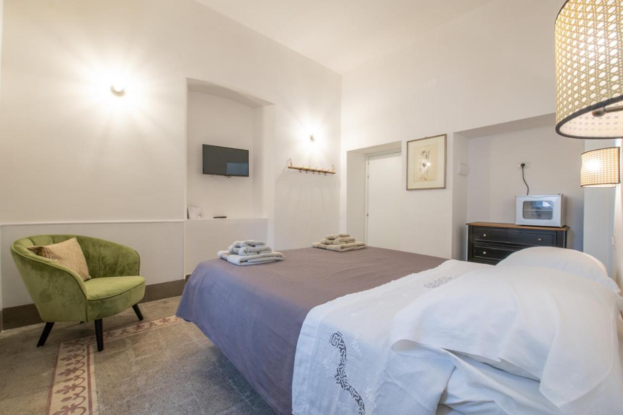 B&B Casa Franco 帕埃斯图姆 外观 照片