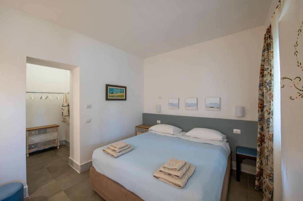 B&B Casa Franco 帕埃斯图姆 外观 照片