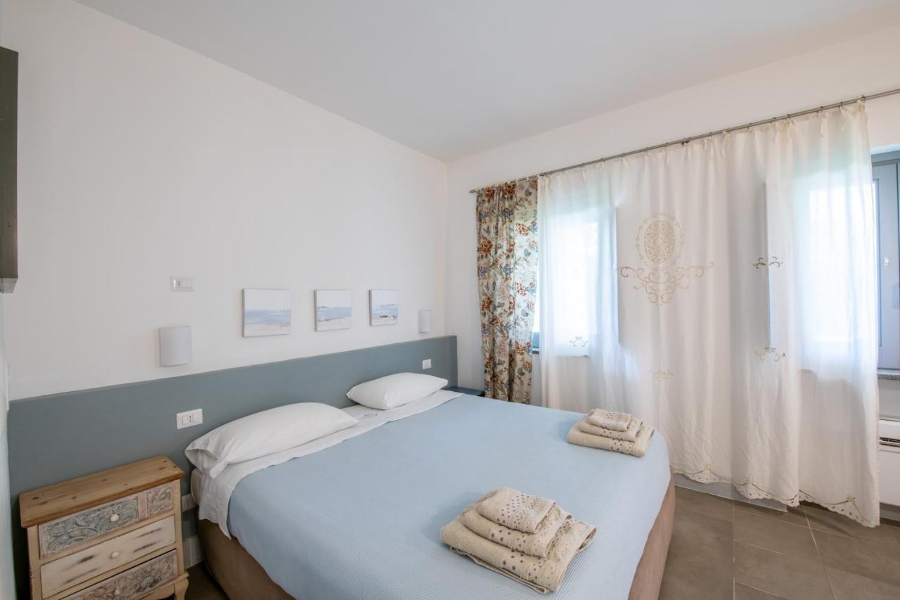 B&B Casa Franco 帕埃斯图姆 外观 照片