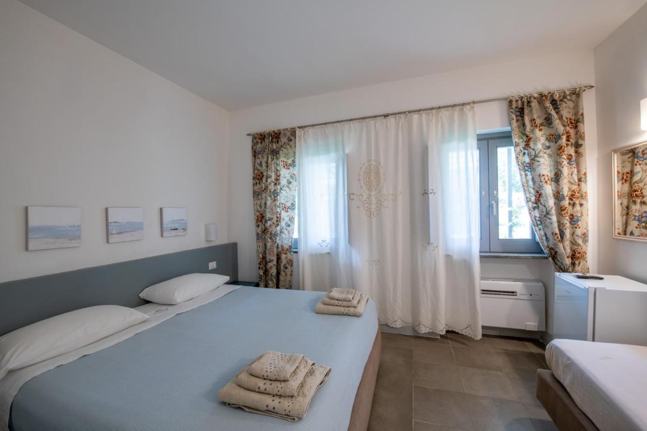 B&B Casa Franco 帕埃斯图姆 外观 照片