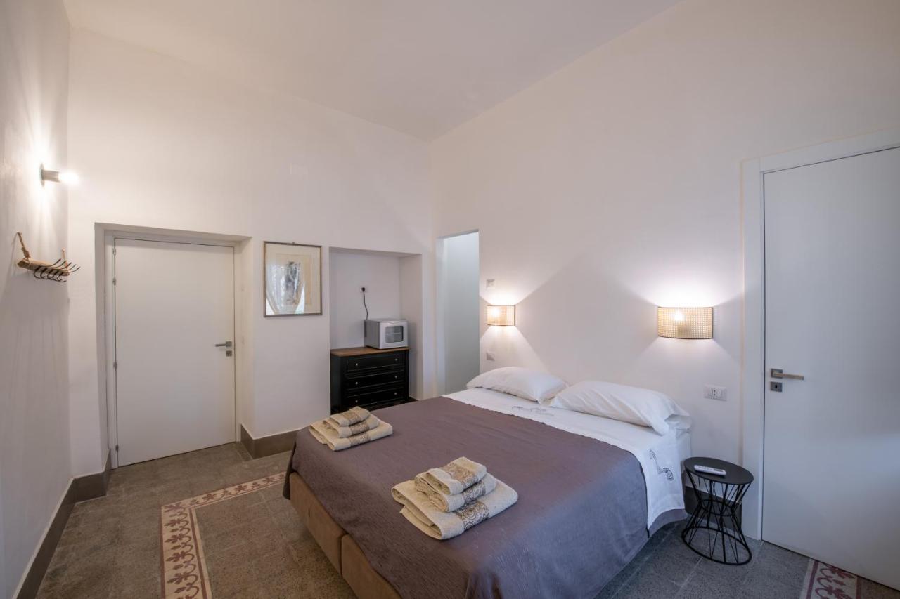 B&B Casa Franco 帕埃斯图姆 外观 照片
