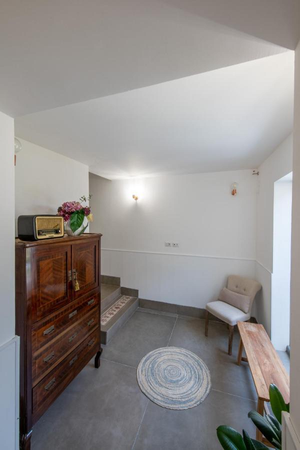 B&B Casa Franco 帕埃斯图姆 外观 照片