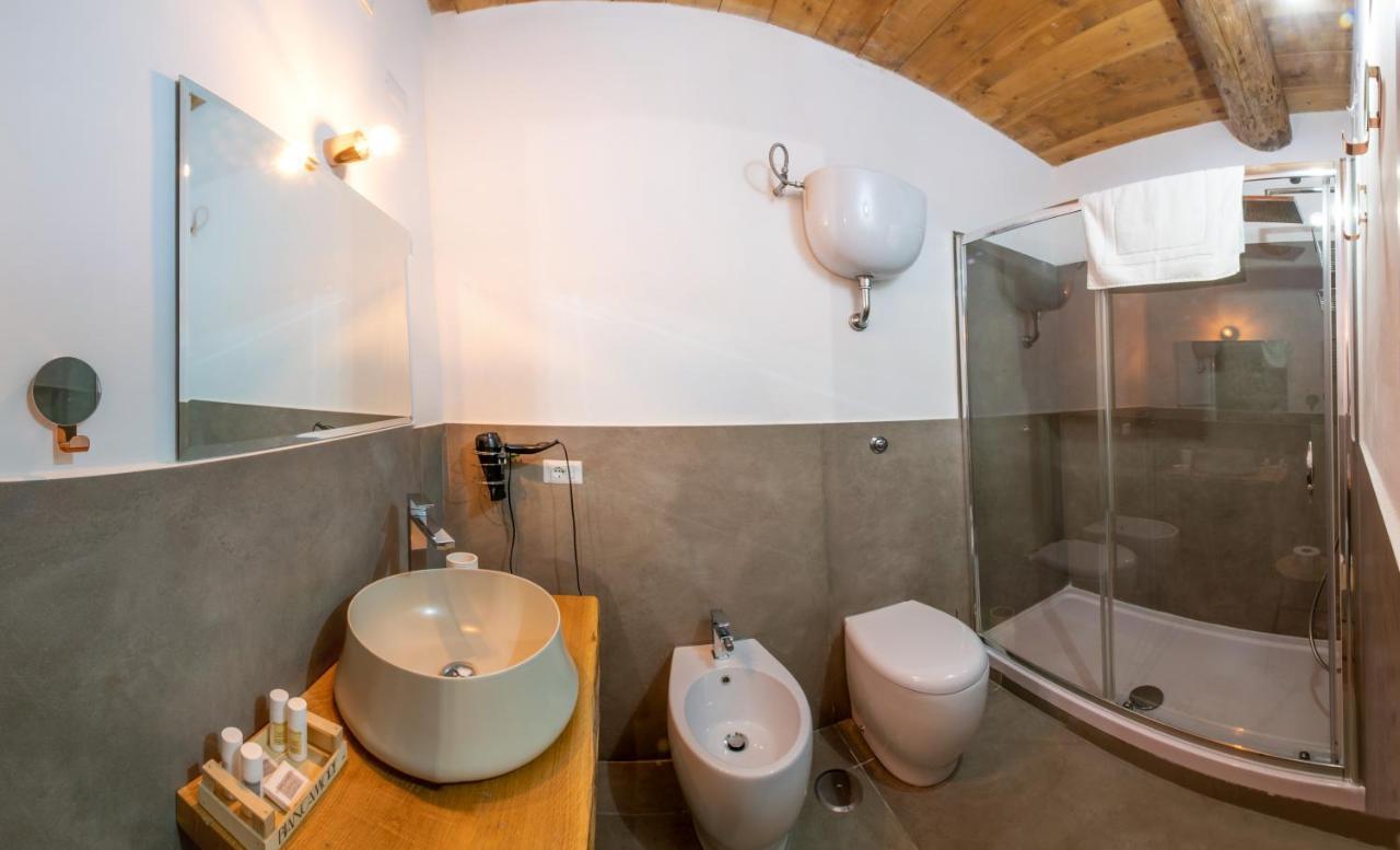 B&B Casa Franco 帕埃斯图姆 外观 照片